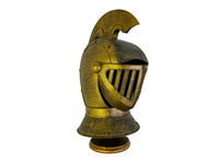 Crusades Roman Knight Helm Decoration