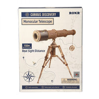 ROKR Monocular Telescope ST004