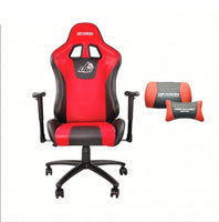 Dragonwar GC-004-RD Pro-Gaming Chair