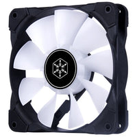 SilverStone Air Blazer 120i Lite RGB Cooling fans 3PCS