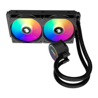 Aigo AC SE240 240mm AIO CPU Liquid Cooler