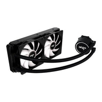 Aigo AC SE240 240mm AIO CPU Liquid Cooler