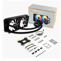 Aigo AC SE240 240mm AIO CPU Liquid Cooler