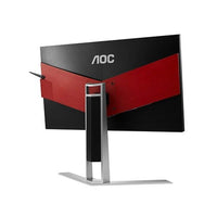 AOC AGON AG251FG 25 Inch LCD Monitor 240 Hz, G-Sync, 1ms, 1920x1080, 16.7 Million Colours