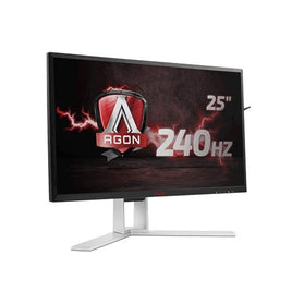 AOC AGON AG251FG 25 Inch LCD Monitor 240 Hz, G-Sync, 1ms, 1920x1080, 16.7 Million Colours