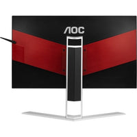 AOC AGON AG271QG 27-inch 165 HZ G-SYNC LCD Gaming Monitor