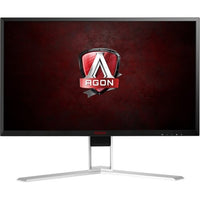 AOC AGON AG271QG 27-inch 165 HZ G-SYNC LCD Gaming Monitor