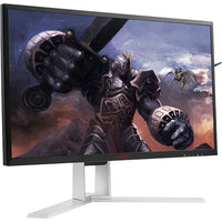 AOC AGON AG271QG 27-inch 165 HZ G-SYNC LCD Gaming Monitor