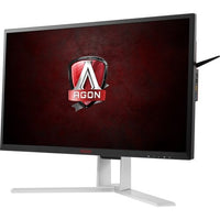 AOC AGON AG271QG 27-inch 165 HZ G-SYNC LCD Gaming Monitor