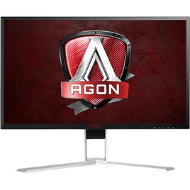 AOC AGON AG271QX 27-inches 16:9 144 Hz FreeSync Quad HD (2560x1440) LCD Gaming Monitor