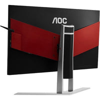 AOC AGON AG271QX 27-inches 16:9 144 Hz FreeSync Quad HD (2560x1440) LCD Gaming Monitor