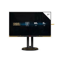 AOC AGON AG275QXL 27” 170hz 1ms League of Legend Edition 2K Gaming Monitor