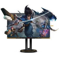 AOC AGON AG275QXL 27” 170hz 1ms League of Legend Edition 2K Gaming Monitor