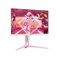 AOC AGON AG275QXR 27" QHD G-Sync 170Hz 1ms IPS Premium Gaming Monitor