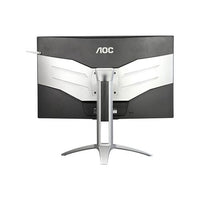 AOC AGON AG322QCX 31.5-inches QHD 2560x1440 AMD FreeSync, 144Hz Curved Gaming Monitor