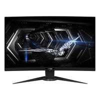 Gigabyte Aorus CV27Q 27 inches QHD 165Hz 1MS FreeSync Gaming Monitor