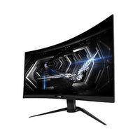 Gigabyte Aorus CV27Q 27 inches QHD 165Hz 1MS FreeSync Gaming Monitor