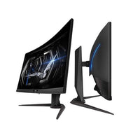 Gigabyte Aorus CV27Q 27 inches QHD 165Hz 1MS FreeSync Gaming Monitor