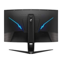 Gigabyte Aorus CV27Q 27 inches QHD 165Hz 1MS FreeSync Gaming Monitor