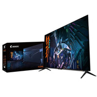 Gigabyte Aorus FO48U 47.5" 120Hz 1ms OLED Gaming Monitor