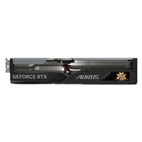 Gigabyte Aorus RTX 4070 Ti Master 12GB GDDR6X Graphics Card - DLSS 3