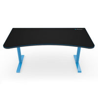 Arozzi Arena Gaming Desk - Blue