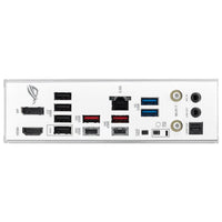 Asus ROG Strix B860-A GAMING WIFI LGA ATX Motherboard - White | 90MB1JI0-M0EAY0