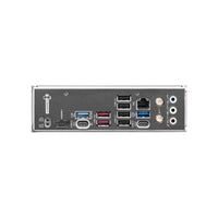MSI X870 GAMING PLUS WIFI AM5 ATX Motherboard - Black | MOT-MSI-04359