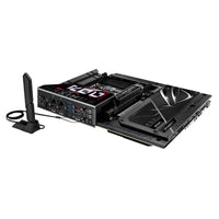 ASUS ROG Maximus Z890 Hero BTF LGA 1851 ATX Motherboard - Black