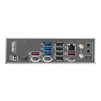MSI MAG X870E TOMAHAWK WIFI AM5 ATX Motherboard - Black | 911-7E59-006