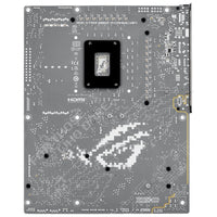 Asus ROG Strix B860-A GAMING WIFI LGA ATX Motherboard - White | 90MB1JI0-M0EAY0