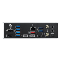 Asus ROG STRIX B860-F GAMING WIFI LGA ATX Motherboard - Black | 90MB1JG0-M0EAY0