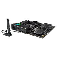 Asus ROG STRIX B860-F GAMING WIFI LGA ATX Motherboard - Black | 90MB1JG0-M0EAY0