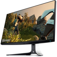 Dell Alienware 27-Inch QHD 1ms 280Hz Gaming Monitor