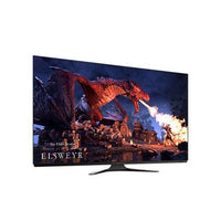 Dell Alienware AW5520QF 55-inch OLED 120 Hz 0.5ms Gaming Monitor