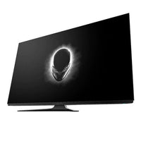 Dell Alienware AW5520QF 55-inch OLED 120 Hz 0.5ms Gaming Monitor