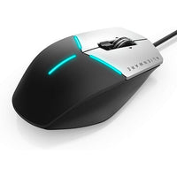 Dell Alienware AW558 Advanced Gaming Mouse