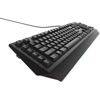 Dell Alienware AW568 Alienfx RGB Lighting System Gaming Keyboard