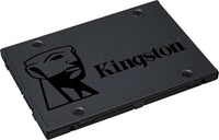 Kingston 480GB Digital A400 SATA III 2.5" Internal Solid State Drive