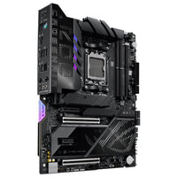Asus ROG CROSSHAIR X870E APEX ATX Motherboard - Black | 90MB1KR0-M0EAY0