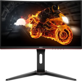 AOC C24G1 24" 16:9 Curved 144 Hz FreeSync LCD Monitor