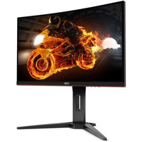 AOC C24G1 24" 16:9 Curved 144 Hz FreeSync LCD Monitor