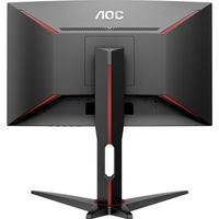 AOC C24G1 24" 16:9 Curved 144 Hz FreeSync LCD Monitor