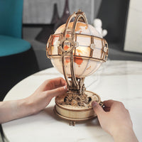 ROKR Luminous Globe ST003