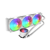 Redragon CCW-3013 ARGB White AIO 360 CPU Liquid Cooler