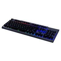 Cougar Ultimus RGB Mechanical Switch RGB 12-Backlight Gaming Keyboard