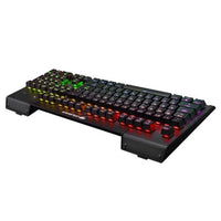 Cougar Ultimus RGB Mechanical Switch RGB 12-Backlight Gaming Keyboard