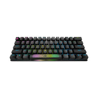 Corsair K70 RGB PRO Mini Wireless 60% Mechanical Gaming Keyboard - MX Red Switch