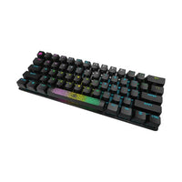 Corsair K70 RGB PRO Mini Wireless 60% Mechanical Gaming Keyboard - MX Red Switch