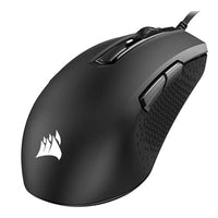 Corsair M55 RGB Pro Ambidextrous Wired Gaming Mouse - Black